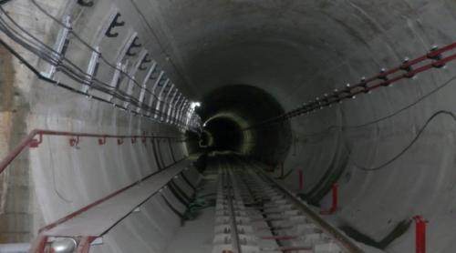 Nicio surpriză! Metroul din Drumul Taberei nu pornește nici în 2017