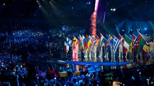 Cine ar putea reprezenta România la Eurovision 2017? 80 de piese inscrise!