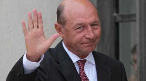 De ce nu a fost în stradă Traian Băsescu - Este tipul de bătălie care poate ruina statul
