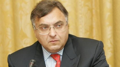 A murit milionarul Dan Adamescu, patronul ziarului România Liberă