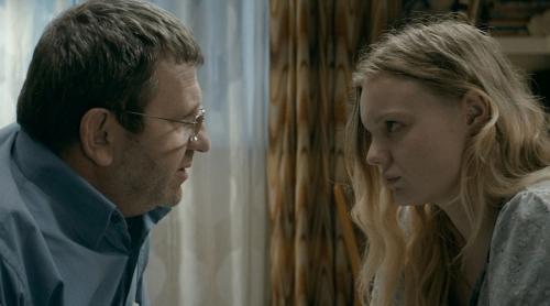 Filmul “Bacalaureat” al lui Cristian Mungiu, nominalizat la Premiile Cesar