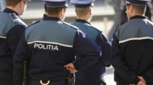 Premieră în Poliţia Română. Cum şi-a conectat şeful Poliţiei Constanţa subalternii cu Divinitatea pentru a prinde hoţii  