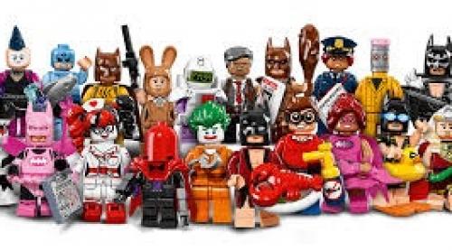 A fost lansată o reţea de socializare pentru fanii Lego