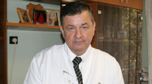 Prof. dr. Florinel Bădulescu: În privinţa cancerului de col uterin, avem o situaţie ruşinoasă şi periculoasă!