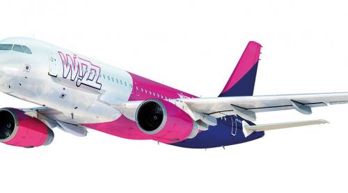 Wizz Air – promotie 20% valabila doar azi