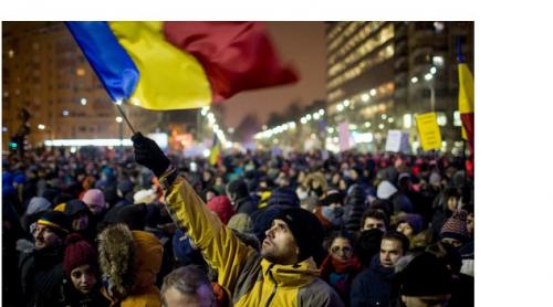 Cotidianul New York Times face un studiu legat de corupţia în România