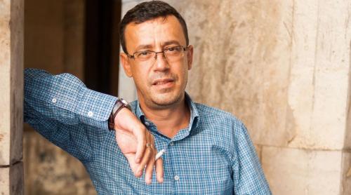 Victor Ciutacu după audierile de la Parchetul General: „Constat cu regret că nu mai trimite...“
