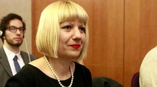 Judecătoarea Camelia Bogdan, exclusă din magistratură 