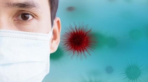 Gripă: Șase persoane nevaccinate au decedat, între 30 ianuarie și 5 februarie