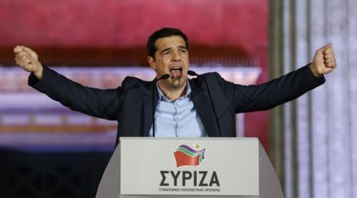 Premierul grec, mesaj pentru FMI și Germania: Nu vă mai jucați cu focul