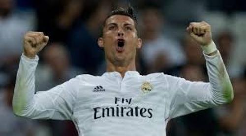 Ronaldo revine la antrenamentele echipei Real Madrid
