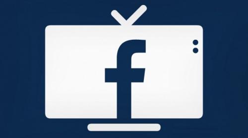 Facebook se dă la TV. Noi aplicaţii pentru vizionări în stil mare