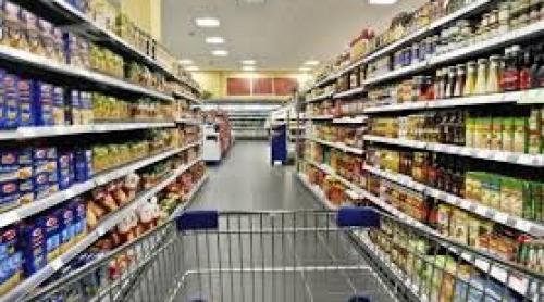 Legea 51% produse româneşti în supermarketuri supără Bruxelles-ul