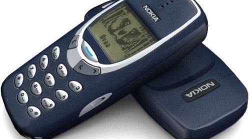 Nokia relansează modelul 3310!