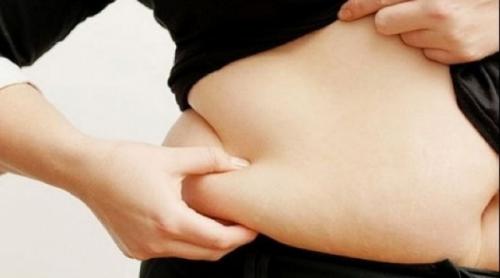 Este dovedit genetic, grăsimea abdominală mărește riscul de diabet și boli de inimă