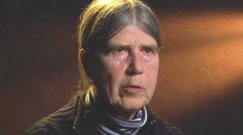 Katharina Weinel s-a reîntors după 45 de ani la Dunăre, pentru a retrăi emoția evadării din comunism (VIDEO)