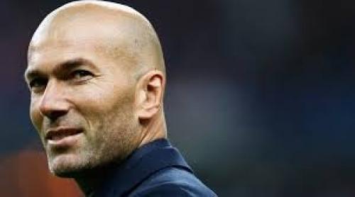 Zidane, despre meciul cu Napoli: Joc mare iar rezultatul este corect