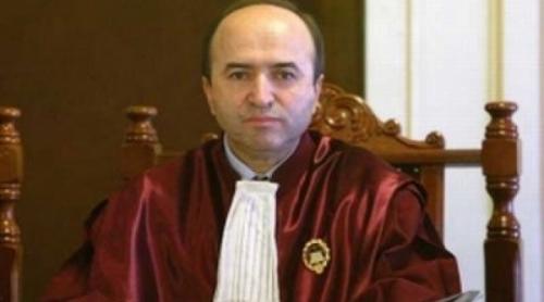 Noul ministru al Justiţie, PRIMUL MESAJ pentru români