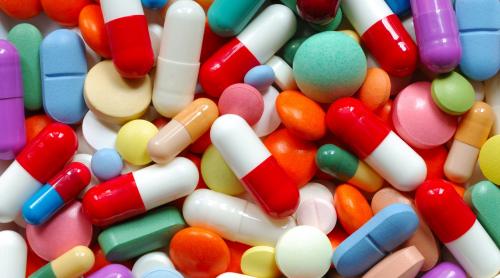 Rezistenţa la antibiotice ar putea bate cancerul la numărul de decese!