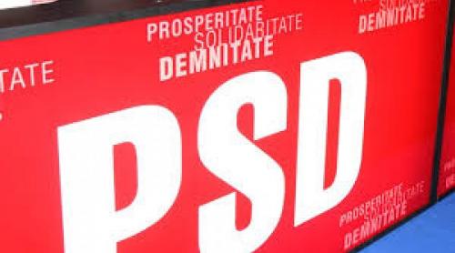 Reacţia PSD la acuzaţiile DNA de sustragere şi distrugere în dosarul Ordonanţei 13