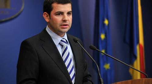 UPDATE. ANAF revine: Va bloca toate conturile vicepremierului Daniel Constantin