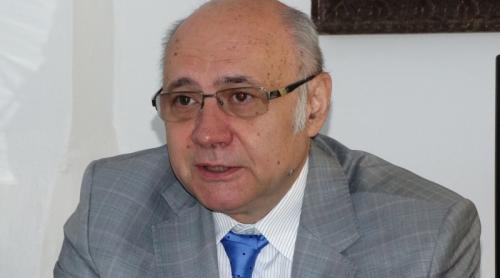 Prof. dr. Irinel Popescu: În oncologie, testele genetice ar trebui să aibă un regim similar cu medicamentele