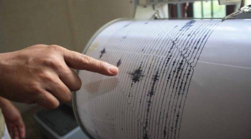 Directorul INFP, anunț despre posibilitatea previzionării unui cutremur mare în România