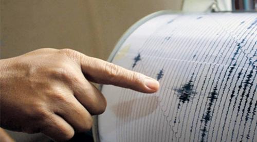 Cutremur de 6,5 grade în Papua Noua Guinee