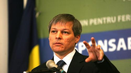 Grindeanu îl corectează pe Cioloş: Hotărârea privind corvetele nu a fost adoptată legal