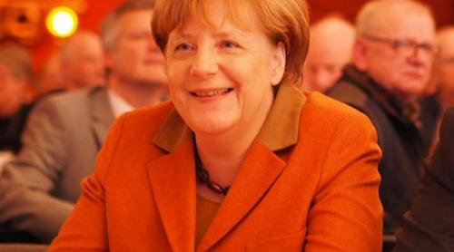 Merkel merge vineri la Washington. Care sunt mizele primei întâlniri cu Trump