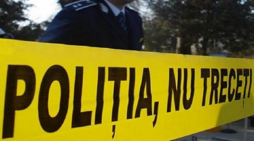 Atac sângeros într-un cartier din Oradea. Un bărbat a fost împuşcat în cap. AGRESORUL este LIBER 