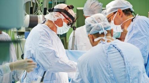 Pacienţii români nu mai sunt primiţi la Centrul de transplant din Viena