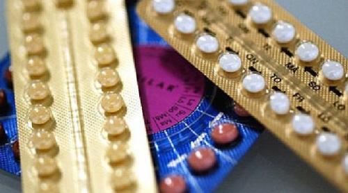 Contraceptivele oferă protecţie împotriva mai multor tipuri de cancer timp de 30 de ani
