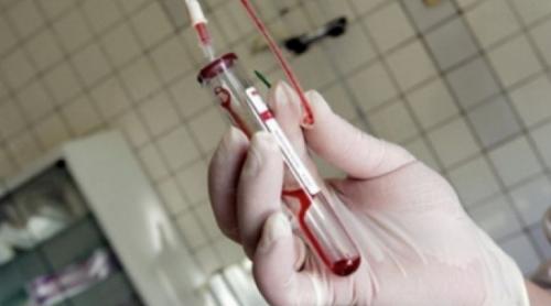 Salt uriaş pentru producerea sângelui artificial în cantităţi nelimitate