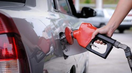 EUROSTAT: România are cei mai ieftini carburanți din UE