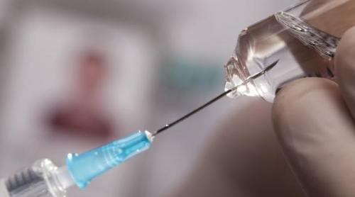 OMS: România şi Italia, somate să ia măsuri urgente contra rujeolei. La noi, din ianuarie,100.000 de copii au fost vaccinaţi!