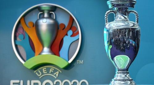UPDATE. Campionatul European de Fotbal 2020, declarat eveniment de importanţă naţională. Patru stadioane, renovate