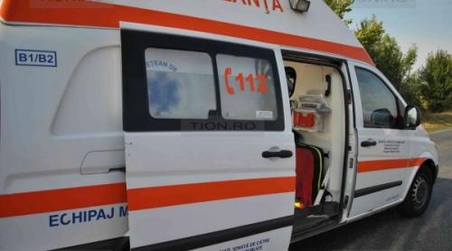Asistența medicală de urgență în București, între 15 și 17 aprilie:  Nouă spitale și Serviciul de Ambulanță 