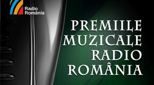 Cine au fost nominalizaţii pentru Premiile Muzicale Radio România ? 
