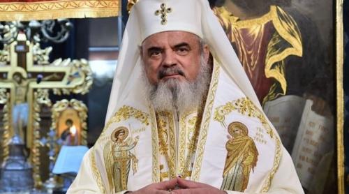 Patriarhul Daniel, în Pastorala de Paşti: Aduceţi bucurie în casele celor orfani, bolnavi, bătrâni, săraci, îndoliaţi şi singuri