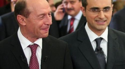UPDATE. PMP începe să scârţâie: Turcescu îl atacă pe Băsescu