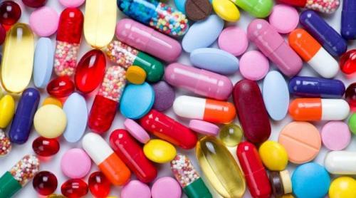 Premieră: 140 de farmacii, dotate cu o aplicație software, care îi ajută  pe pacienți să-și găsească medicamentele necesare