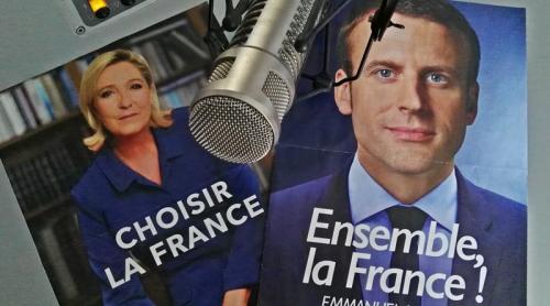 Statul Islamic amenință alegerile din Franța: Alege-ți candidatul... pentru a-l ucide, alege-ți secția de votare... pentru a o incendia