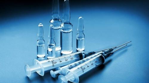 La solicitarea ministrului Sănătății, Comisia Europeană suspendă exportul intracomunitar al vaccinului contra rujeolei
