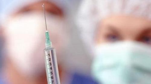 Institutul Național de Sănătate Publică: Rujeola a provocat decesul a 25 de persoane, toate nevaccinate!