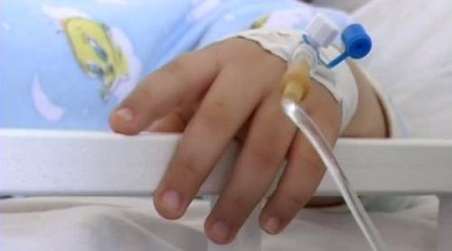 Un tribunal olandez a autorizat un copil de 12 ani să refuze chimioterapia
