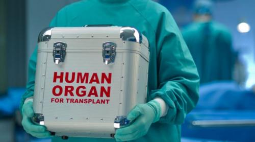 Ministrul Sănătății: Demonizarea transplantului a făcut foarte mult rău sistemului și pacienților!