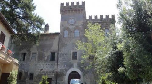Italia dă gratis peste 100 de castele şi conace. Care e motivul