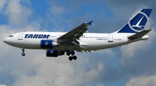 Transport GRATUIT cu avionul pentru românii din diaspora care vor să vină în țară! 