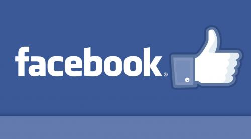 Compania Facebook, amendată de Comisia Europeană